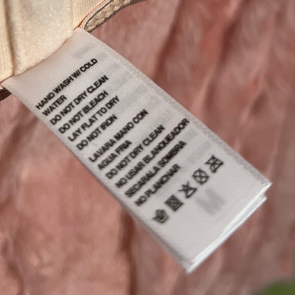 Gianna Nude Skin Color Waist Trainer - Picture 2 of 5